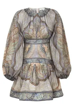 Платье ZIMMERMANN