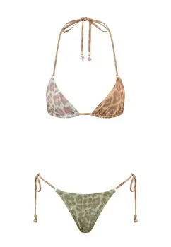 Купальник ZIMMERMANN Купальник ZIMMERMANN