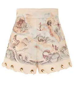Шорты ZIMMERMANN