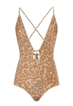 Купальник ZIMMERMANN Купальник ZIMMERMANN