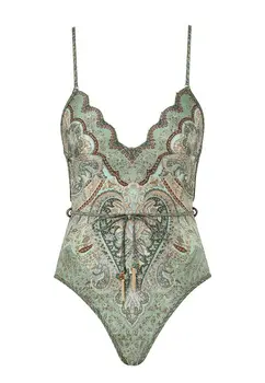 Купальник ZIMMERMANN Купальник ZIMMERMANN