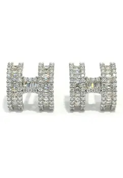 Серьги DISETTA