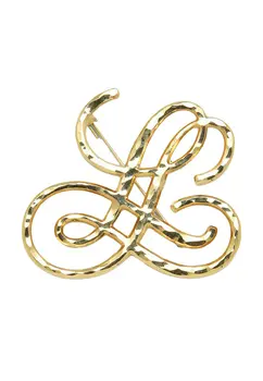 Брошь LUISA SPAGNOLI Брошь LUISA SPAGNOLI