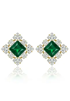 Серьги DISETTA