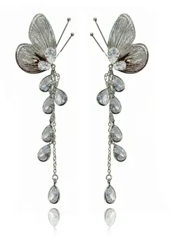 Серьги DISETTA