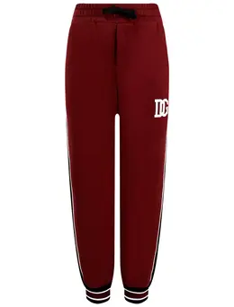 Брюки спортивные Dolce & Gabbana