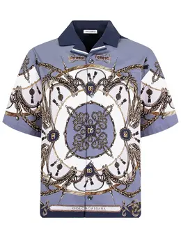 Рубашка Dolce & Gabbana