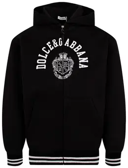 Толстовка Dolce & Gabbana