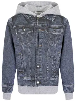 Толстовка Dolce & Gabbana