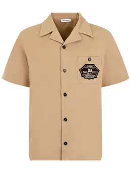 Рубашка Dolce & Gabbana