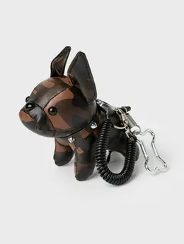 Брелок для девочки