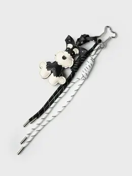 Брелок для девочки