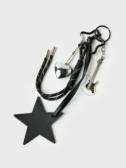 Брелок для девочки