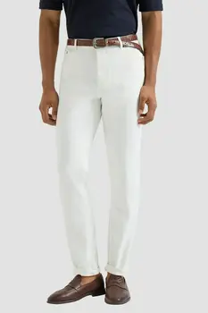 Джинсы Brunello Cucinelli