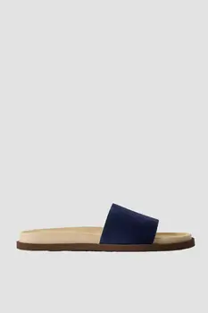 Шлепанцы Brunello Cucinelli