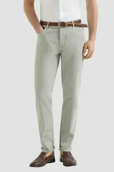 Джинсы Brunello Cucinelli