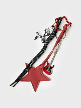 Брелок для девочки