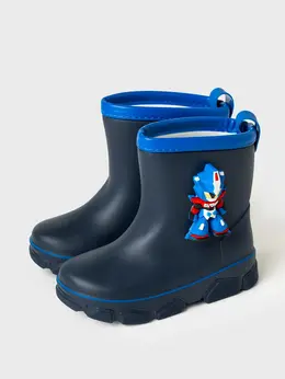 Сапоги Сапоги