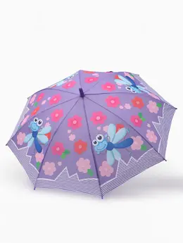 Зонт - трость детский Зонт - трость детский