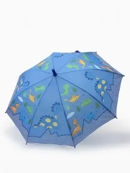 Зонт - трость детский