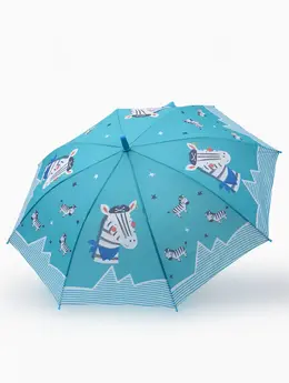 Зонт - трость детский