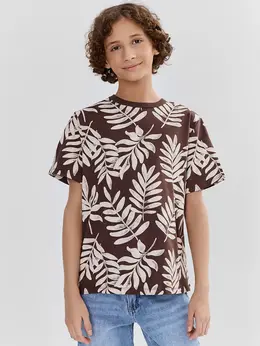 Футболка для мальчиков