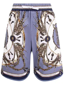 Шорты Dolce & Gabbana
