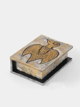 Шкатулка Шкатулка