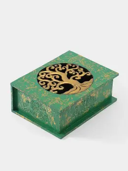 Шкатулка Шкатулка