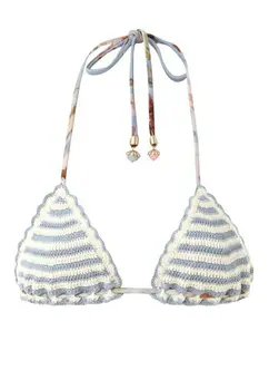 Верх от купальника ZIMMERMANN Верх от купальника ZIMMERMANN