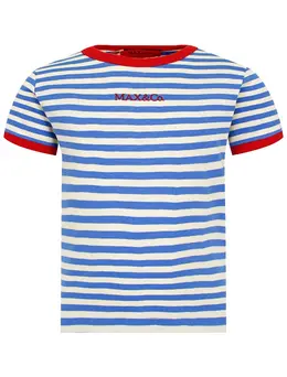 Футболка MAX&CO