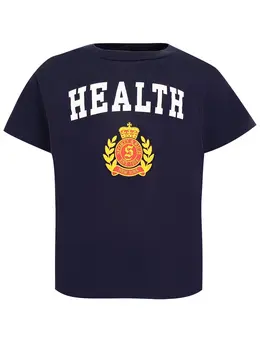 Футболка Sporty & Rich Футболка Sporty & Rich