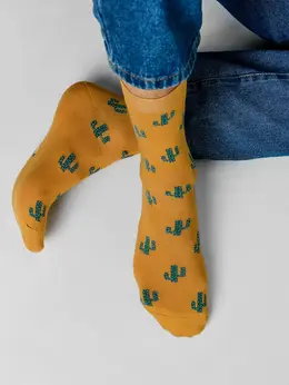 Носки мужские