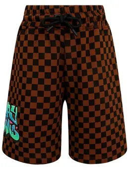Шорты SPRAYGROUND Шорты SPRAYGROUND