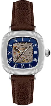 мужские часы Earnshaw ES-8311-03. Коллекция Heritage