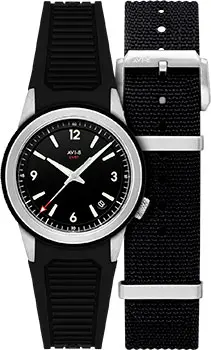 fashion наручные  мужские часы AVI-8 AV-4141-01. Коллекция CVRT