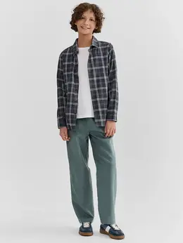 Брюки для мальчиков