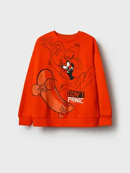 Толстовка трикотажная