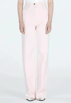 Джинсы N21 Джинсы N21