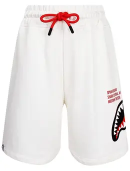 Шорты SPRAYGROUND Шорты SPRAYGROUND