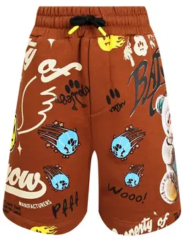 Шорты BARROW Шорты BARROW