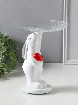 Копилка для денег с прозрачной подставкой для мелочей Копилка для денег с прозрачной подставкой для мелочей