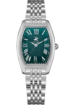 fashion наручные  женские часы Beverly Hills Polo Club BP3716X.390. Коллекция Ladies