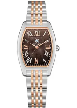 fashion наручные  женские часы Beverly Hills Polo Club BP3716X.540. Коллекция Ladies