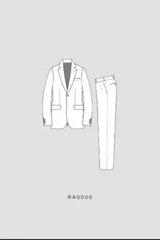Костюм Brioni Модель «Брунико» (`Brunico`) Костюм Brioni Модель «Брунико» (`Brunico`)