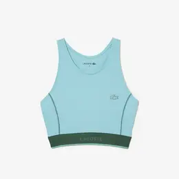 Женский купальник Lacoste