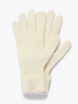 Перчатки мужские Plain Gloves PARAJUMPERS
