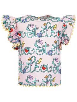 Блуза Stella McCartney