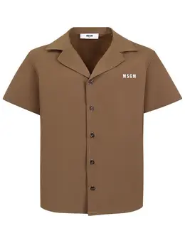Рубашка MSGM