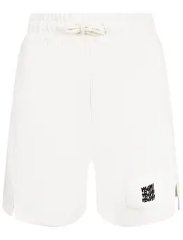 Шорты MSGM Шорты MSGM